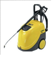 Idropulitrice  220 V /Diesel  acqua calda