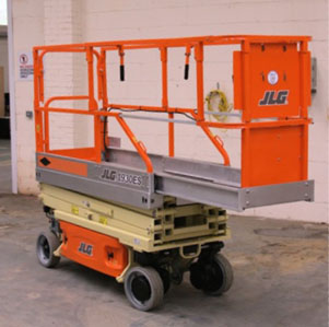 JLG 1930ES
