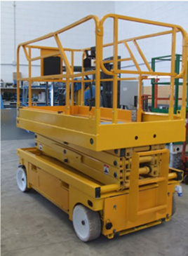 HAULOTTE COMPACT 10