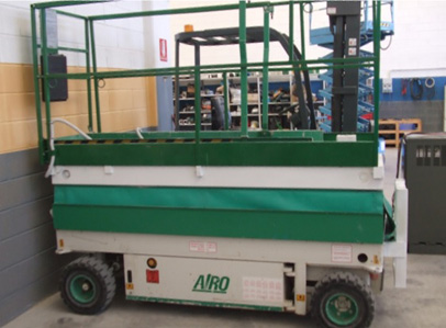 AIRO SF820IR